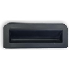 Vass41 Skoda Karoq 2018-2023 Bagaj Kapağı Açma Kolu Düğmesi Tuşu Butonu Oem 6V0827566