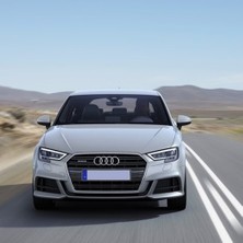 After Audi A3 2017-2020 Bagaj Kapağı Açma Kolu Düğmesi Tuşu Butonu 5N0827566T