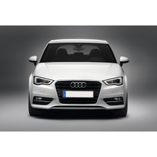 After Audi A3 2013-2016 Bagaj Kapağı Açma Kolu Düğmesi Tuşu Butonu 5N0827566T