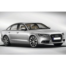 After Audi A6 2012-2014 Bagaj Kapağı Açma Kolu Düğmesi Tuşu Butonu 5N0827566T