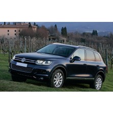 After Vw Volkswagen Touareg 2011-2018 Bagaj Kapağı Açma Kolu Düğmesi Tuşu Butonu 5N0827566T