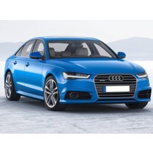 After Audi A6 2015-2018 Bagaj Kapağı Açma Kolu Düğmesi Tuşu Butonu 5N0827566T