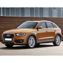 After Audi Q3 2012-2018 Bagaj Kapağı Açma Kolu Düğmesi Tuşu Butonu 5N0827566T