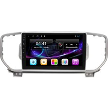 Navigold Kıa Sportage Android 11 Navigasyon Multimedya 2gb Ram Ekran