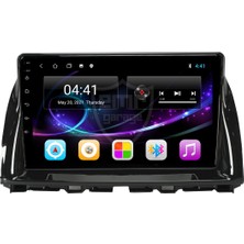 Navigold Mazda 6 Android 11 Navigasyon Multimedya 2gb Ram Ekran