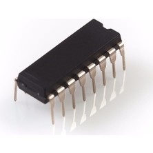 İzzet Elektromarket SN74LS47N Pdıp-16 Logıc Ic