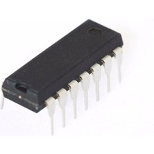 İzzet Elektromarket SN74LS04N Pdıp-14 Logıc Ic
