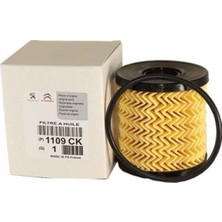 Peugeot Citroen Fıat 1109CK Yağ Filtresi