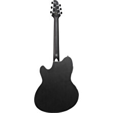 Ibanez TCM50-GBO Elektro Akustik Gitar