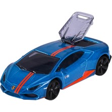 Majorette 1:64 Premium Arabalar Serisi Lamborghini Huracan Avio