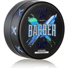 Barber Aqua Wax Gum 150ML