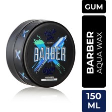 Barber Aqua Wax Gum 150ML