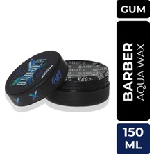 Barber Aqua Wax Gum 150ML