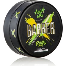 Barber Aqua Wax Royal 150ML