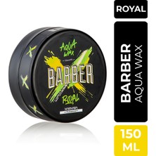 Barber Aqua Wax Royal 150ML