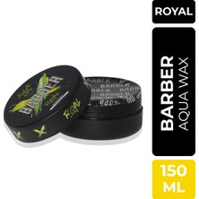 Barber Aqua Wax Royal 150ML