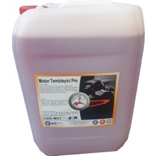 Abrias Motor Temizleyici Pro 20LT