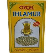 Orçel Ihlamur 30 gr