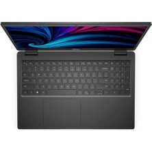 Dell Lattitude 3520 I7-1165G7 8 GB 256 GB SSD 15.6" FHD W11 Pro N056L352015EMEA_W