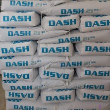 Küçük Tarım DRT Doktor Tarsa Dash 21 Dcd Gübre 25 kg Çim Alanlar Sebze ve Meyve Ağaçlarına Ideal Dash 21