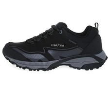 Lumberjack Fest Kadın Siyah Outdoor Ayakkabı