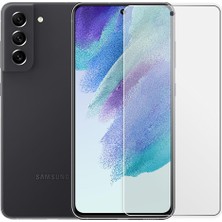 Binano Ceramıc Samsung A03S Ekran Koruyucu