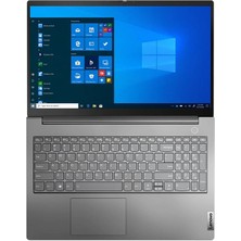 Lenovo Thinkbook 15 G3 21A40038TX Amd Ryzen 5 5500U 16GB 512GB SSD Freedos 15.6" FHD Taşınabilir Bilgisayar