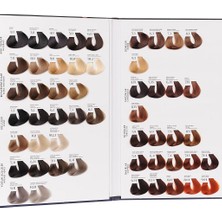 Renna Tüp Boya 60 Ml 6-73 Koyu Karamel