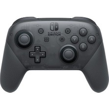 Elvita Pro Controller Oyun Kolu