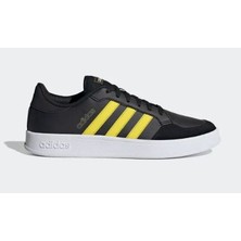 adidas Breaknet Erkek Spor Ayakkabı FZ3269 Siyah (E-411)