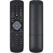 Ata Elektronik Phılıps Uyumlu Philips 47PFK6309/12 Smart LED Tv Kumandası 1220