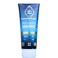 Art De Huile Patchouli Şampuan 200 ml