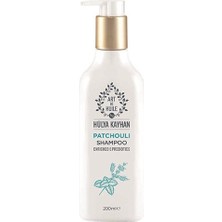 Art De Huile Patchouli Şampuan 200 ml