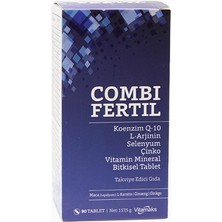 Combifertil 90 Tablet