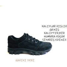 Crybrands Ax-3 Kaymaz Taban Trekking Dagcılık Günlük  Ayakkabı