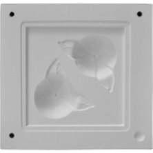 Refsan Portakal Karo | Alçı Kalıp