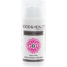 Good & Health  KIRIŞIKLIK KARŞITI GÖZ ÇEVRESİ KREMİ 30 ML