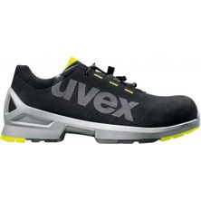Uvex 1 8544 S2 Src Ayakkabı