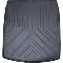 Rizline Audi A7 2018 Sonrası   3D Bagaj Havuzu