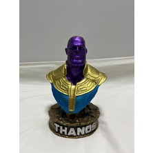 Atlas Hediye Marvel Thanos Hediyelik Biblo