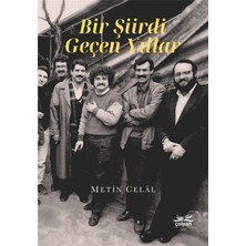 Bir Şiirdi Geçen Yıllar