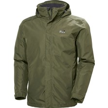 Helly Hansen Dubliner Insulated Erkek Mont HHA.53117