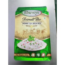 Ebuveys Basmati Pirinç 900 gr