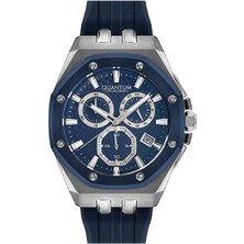 Quantum SW.HNG949.999 Chronograph Erkek Kol Saati