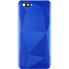 Teknonet Realme C2 Uyumlu Batarya Kapağı