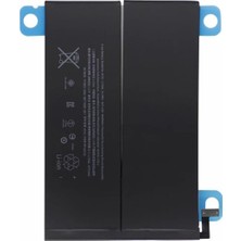 Nettech Apple iPad Mini 2 Uyumlu Apple A1512 6471 Mah Batarya