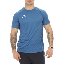 Raru Erkek T-Shirt Vulcan Saks