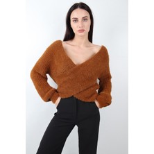 Alexander Gardi Sakal Triko Bluz (B20-18835)