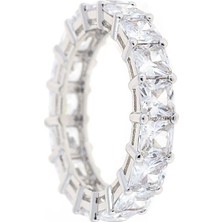 Merano Design Square Yüzük