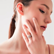 Merano Design Regina Yüzük